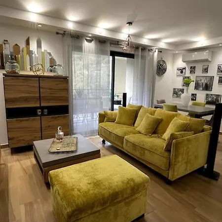 Appartement Calme Proche Bastia Cardo Exterior foto