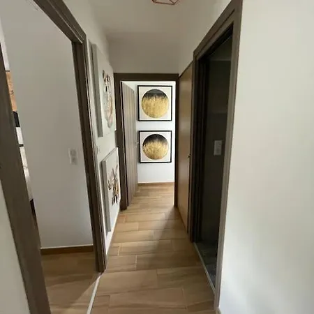 Appartement Calme Proche Bastia Cardo Exterior foto