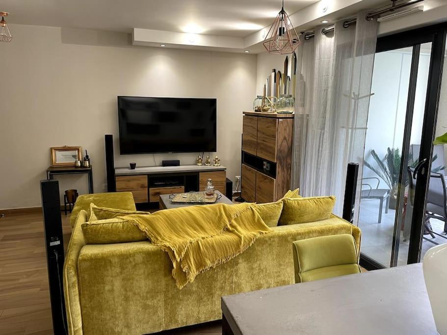 Apartamento Calme Proche Bastia *