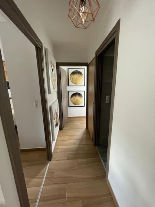 Appartement Calme Proche Bastia Cardo