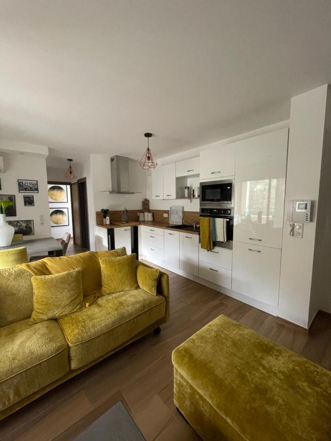 Calme Proche Bastia Appartement